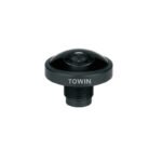 230° M12 Fisheye Lens 8MP CCTV Lens