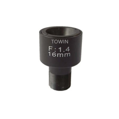 16mm F1.4 M12 IR Corrected Lens