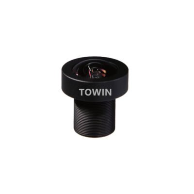 3.4mm M12 Low Distortion Lens | Drone Lens