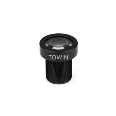 6mm F2.8 M12 Low Distortion Lens