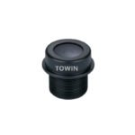 2.2mm M12 Automotive Lens | Wide Angle Lens