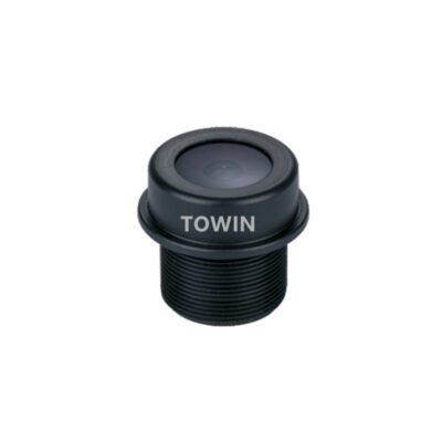 2.2mm M12 Automotive Lens | Wide Angle Lens
