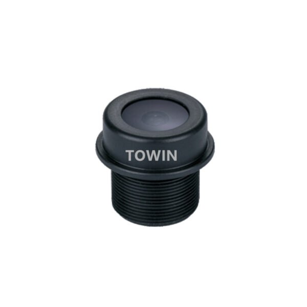 2.2mm M12 Automotive Lens | Wide Angle Lens