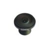 1.8mm 195° M12 Fisheye Lens