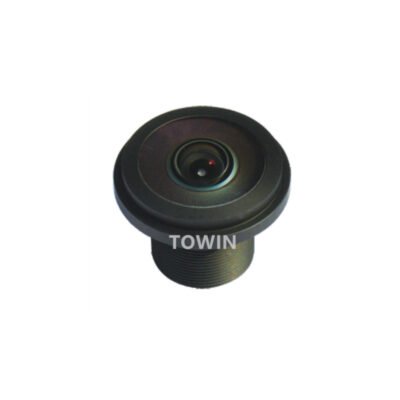 1.8mm 195° M12 Fisheye Lens