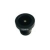 3.5mm 12MP Wide Angle CCTV M12 Lens