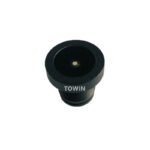 3.5mm 12MP Wide Angle CCTV M12 Lens