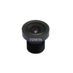 2.5mm 5-Megapixel M12 Wide Angle Lens