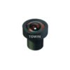 2.8mm 150° M12 Wide Angle Lens