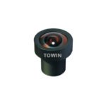 2.8mm 150° M12 Wide Angle Lens