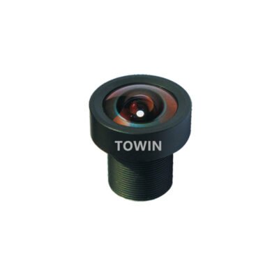 2.8mm 150° M12 Wide Angle Lens