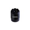 1/2.7″ 7.4mm Low Distortion CCTV Lens