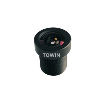 2.8mm 1/2.8″ M12 Wide Angle Lens