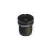 3.4mm 135° Wide Angle M12 Lens