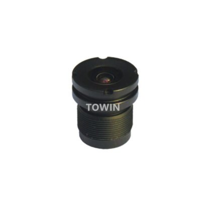 3.4mm 135° Wide Angle M12 Lens