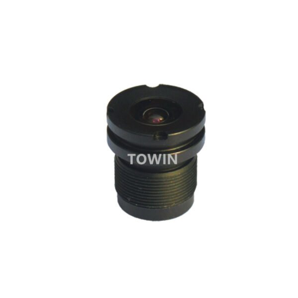3.4mm 135° Wide Angle M12 Lens