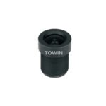1/2.7″ 4mm M12 Wide Angle Lens 96° CCTV Lens
