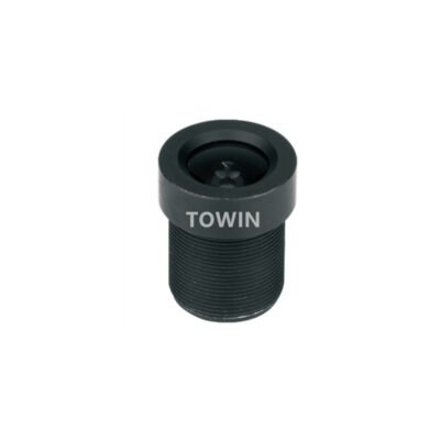 1/2.7″ 4mm M12 Wide Angle Lens 96° CCTV Lens