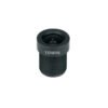 1/3″ 4mm M12 Wide Angle CCTV Lens