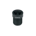 1/3″ 4mm M12 Wide Angle CCTV Lens