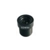 6mm 1/2.5″ M12 CCTV Industrial Lens