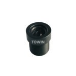 6mm 1/2.5″ M12 CCTV Industrial Lens