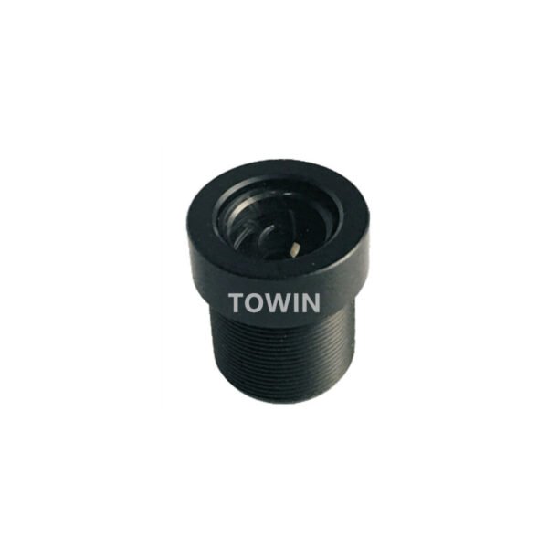 6mm 1/2.5″ M12 CCTV Industrial Lens