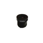 3.7mm M12 Wide Angle Lens