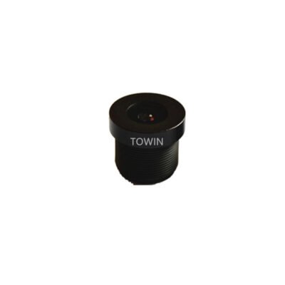 3.7mm M12 Wide Angle Lens