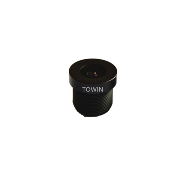 3.7mm M12 Wide Angle Lens