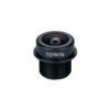 1.6mm M12 Wide-Angle CCTV Automotive Lens