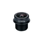 1.6mm M12 Wide-Angle CCTV Automotive Lens