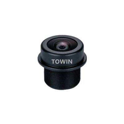 1.6mm M12 Wide-Angle CCTV Automotive Lens