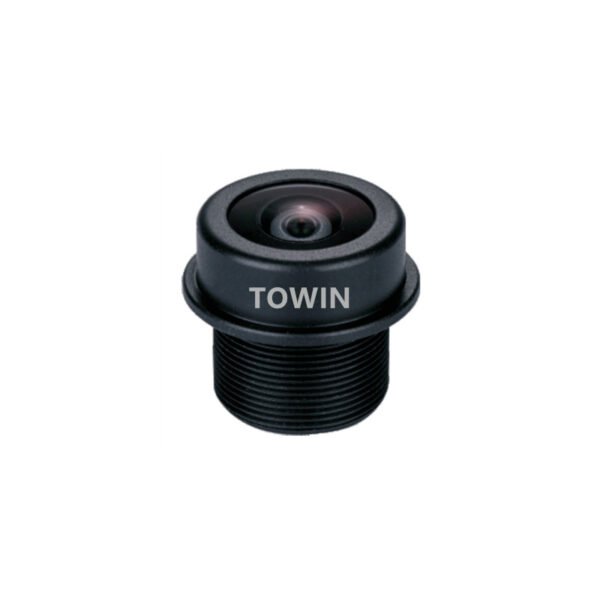 1.6mm M12 Wide-Angle CCTV Automotive Lens
