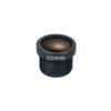1/3″ 2.7mm M12 Wide Angle Lens