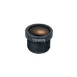 1/3″ 2.7mm M12 Wide Angle Lens