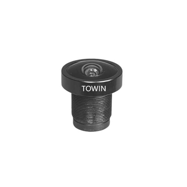 2.8mm 12.7″ 138° Wide Angle M12 Lens