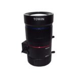 1/1.7″ 16-70mm 8MP F1.4 C-Mount IR Corrected Zoom Lens