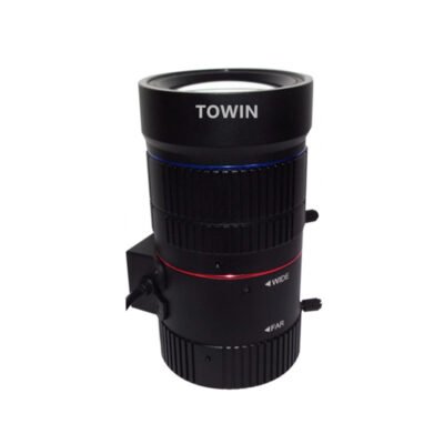1/1.7″ 16-70mm 8MP F1.4 C-Mount IR Corrected Zoom Lens