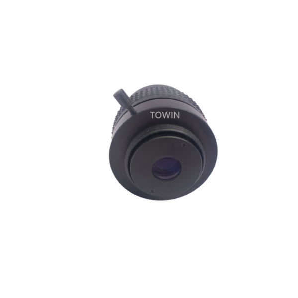 1/2″ 16mm F1.4 C-Mount Machine Vision Lens