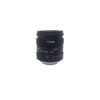 C-Mount Low Distortion Machine Vision CCTV Lens