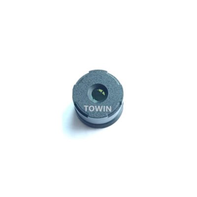 4.3mm 1/2.7″ Low Distortion M8 miniature Lens