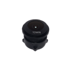 1/3″ 2.3mm IP67 M12 Automotive Lens