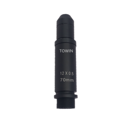 1/3″ 70mm M12 Pinhole Lens