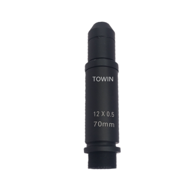 1/3″ 70mm M12 Pinhole Lens