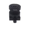 2.3mm 1/2.8″ 175° M12 Wide Angle Lens