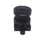 2.3mm 1/2.8″ 175° M12 Wide Angle Lens