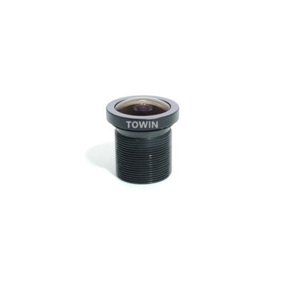 1/3.2″ 2.1mm 153° 8MP M12 Wide Angle Lens