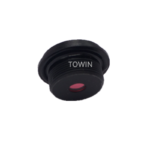 1/4″ 1.1mm 168° M12 Wide Angle Lens