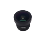 2.9mm 1/2.9″ 138° Wide Angle M12 Lens